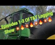 Tu0026T Logging Show