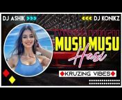 DJ Ashik [Mr.Vxd]