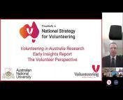 Volunteering Australia