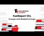 Fast Reports Academy
