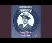 Pepe Pinto - Topic