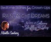 Michelle&#39;s Sanctuary Stories for Sleep