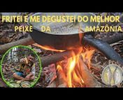 Natanael Pescador Artesanal Do Amazonas