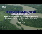 USGS Presentations