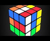 Awesome Rubik&#39;s Cube Pattern