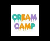 Cream Camp
