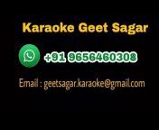 Karaoke Geet Sagar