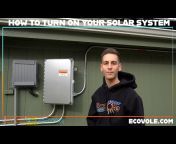 Ecovole Solar