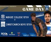 Nudgee College Rugby