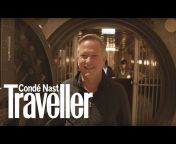 Condé Nast Traveller