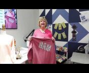 Gloria Horn Sewing Videos