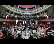 Pub Choir