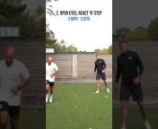 The Rugby Trainer - Ultimate Rugby Skills Channel