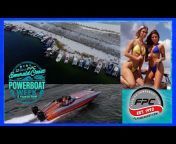 Florida Powerboat Club Stu Jones