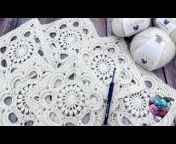 Lidia Crochet Tricot