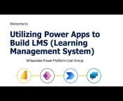 Milwaukee Power Platform User Group