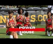 WSSU Powerhouse Of Red And White