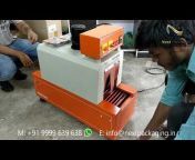 NEXT PACKAGING MACHINERY PVT LTD - INDIA
