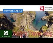 Andy Wright Travel