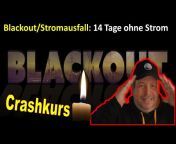Outdoor Chiemgau / Mr. Blackout - Krisenschutz