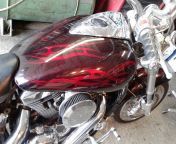 Do it yourself Motorcycle repairs