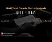 NWH Tamil Church, The Netherlands