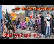 Thầy Đồng vlog