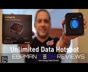 EBPMAN Tech Reviews