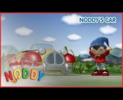 Noddy Official (English)
