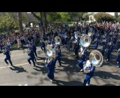 UC Davis Marching Band