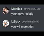 leduck
