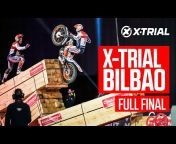 X-TRIAL live