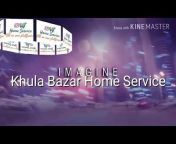Khula Bazar Home Service
