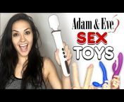Adam and Eve Sex Toys