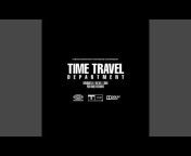 TIME TRAVEL DEPARTMENT - Topic