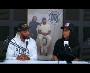 TMI hosted by Tamika and Mysonne