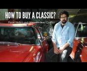Mercedes Classics with Pierre Hedary