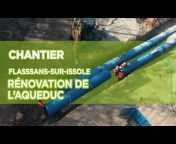 PamlineTV &#124; Saint-Gobain PAM Canalisation