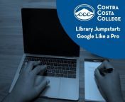 Contra Costa College Library