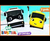 Autobus Buster - Go Buster po polsku