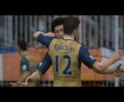 FIFA 16 Goals