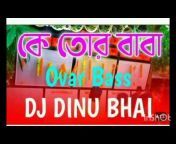 DJ Binu