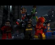 Lego Batman The Videogame Videos