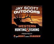 Jay Scott Outdoors Podcast