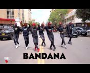 Dance Republic Africa