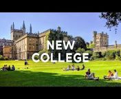 Graduate Study at Oxford