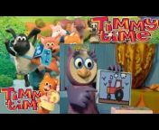 Timmy Time 2015