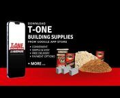 T-One Building Supplies