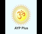 Advanced Yoga Practices (AYP)