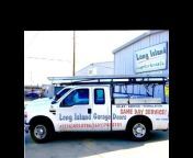 Long Island Garage Doors Repair u0026 Services